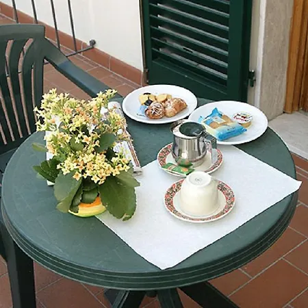 Pensión Dino Scandicci