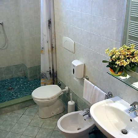 Dino Pensión Scandicci